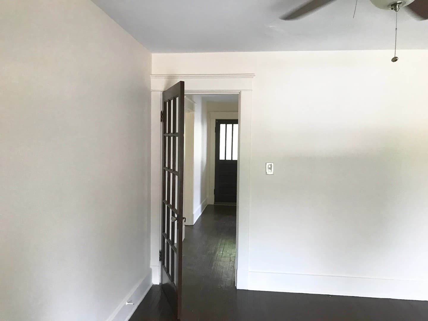 Waynesboro Apartment: 416 Cherry Avenue