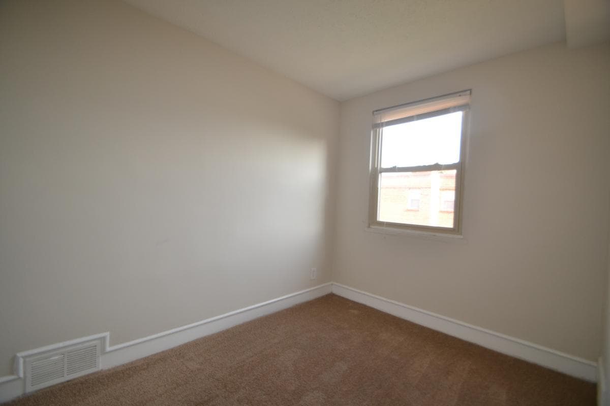 Waynesboro Apartment: 1600 Mulberry Street