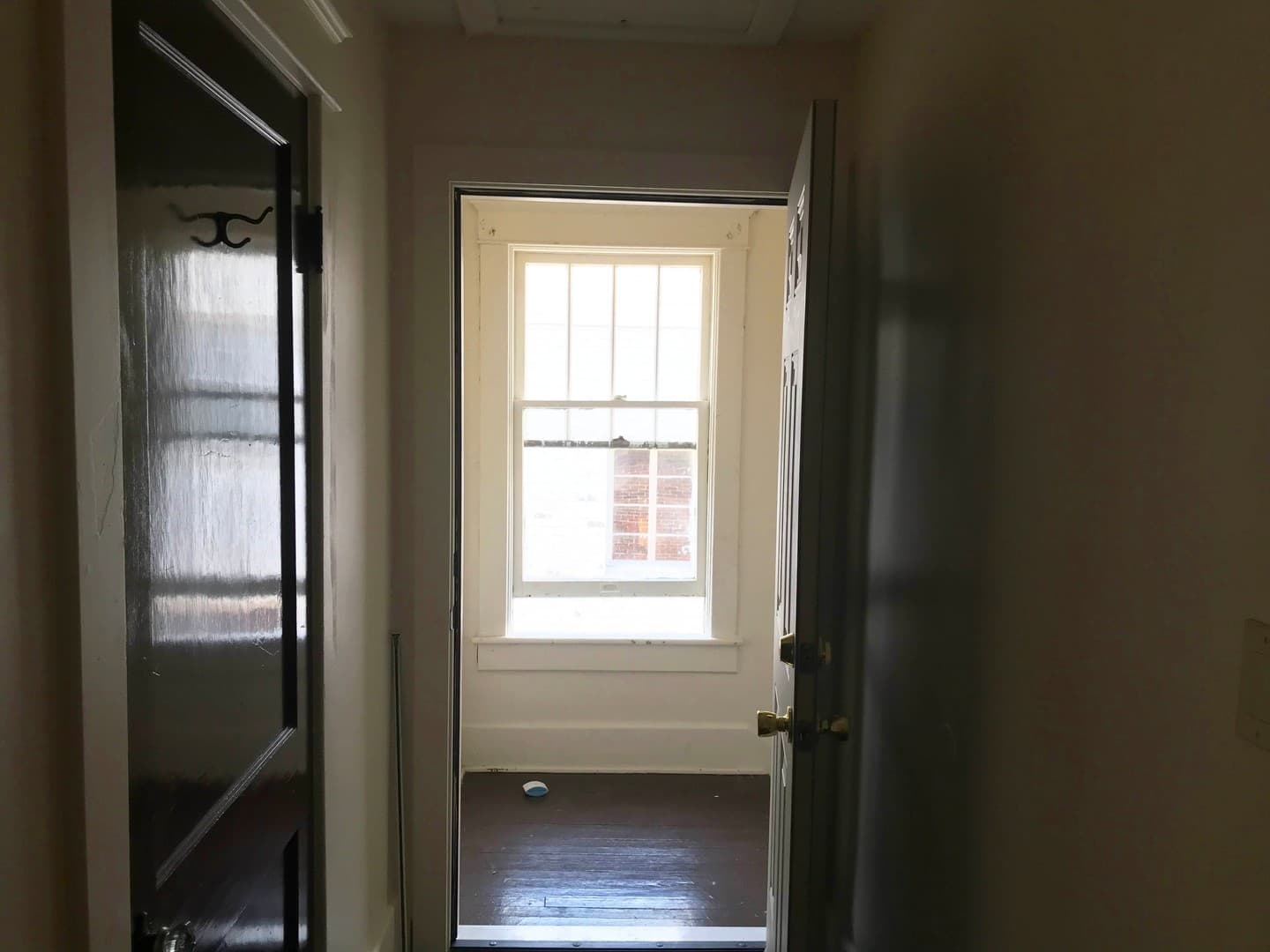 Waynesboro Apartment: 416 Cherry Avenue