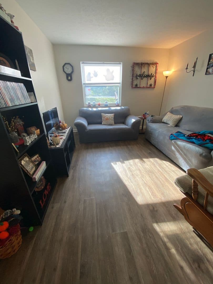 Waynesboro Apartment: 1019 Albemarle Ave