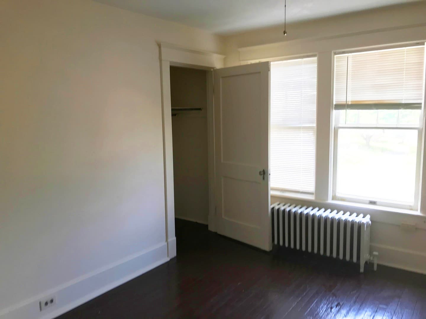 Waynesboro Apartment: 416 Cherry Avenue