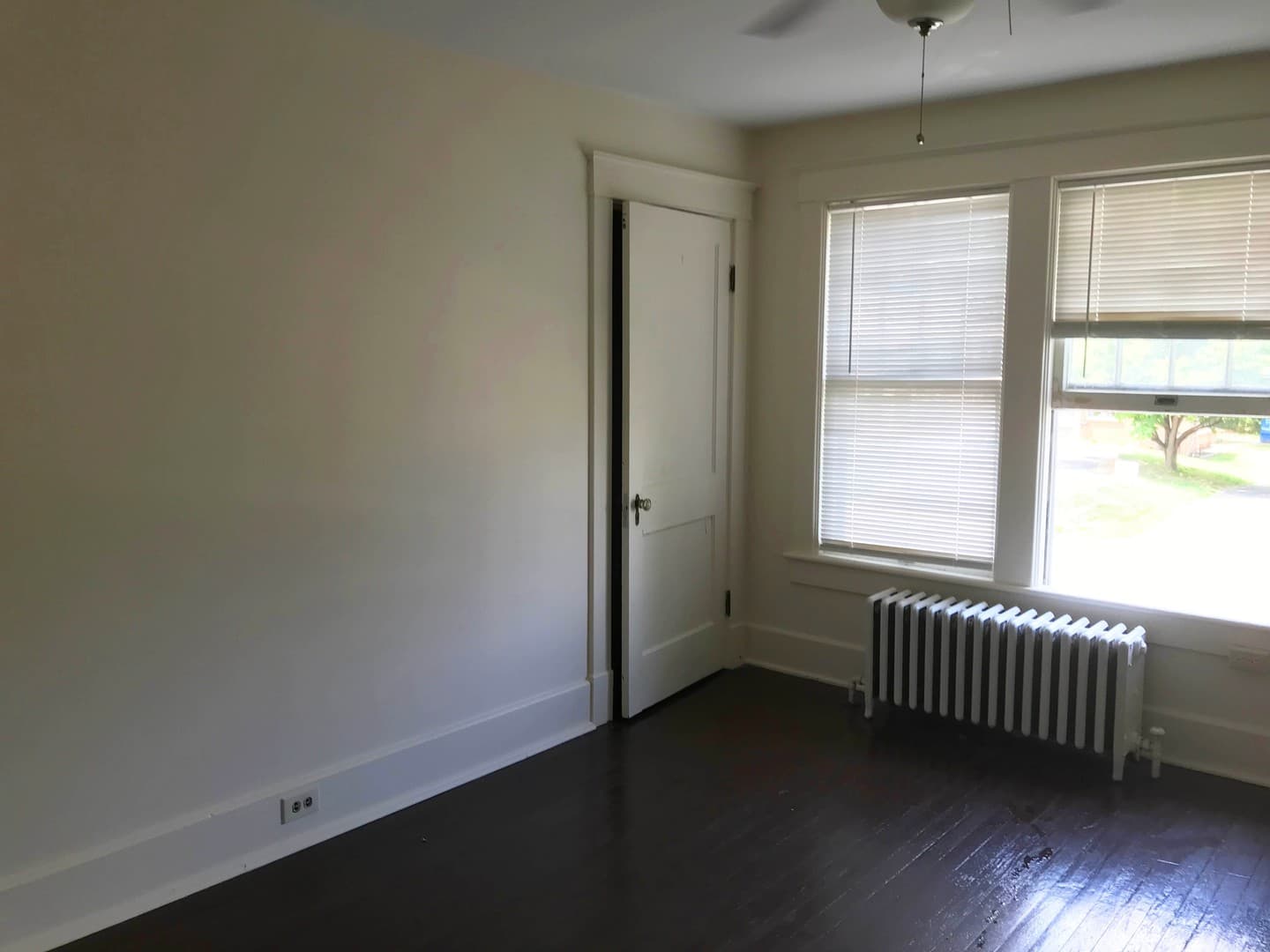 Waynesboro Apartment: 416 Cherry Avenue