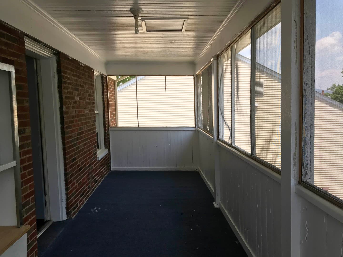 Waynesboro Apartment: 416 Cherry Avenue