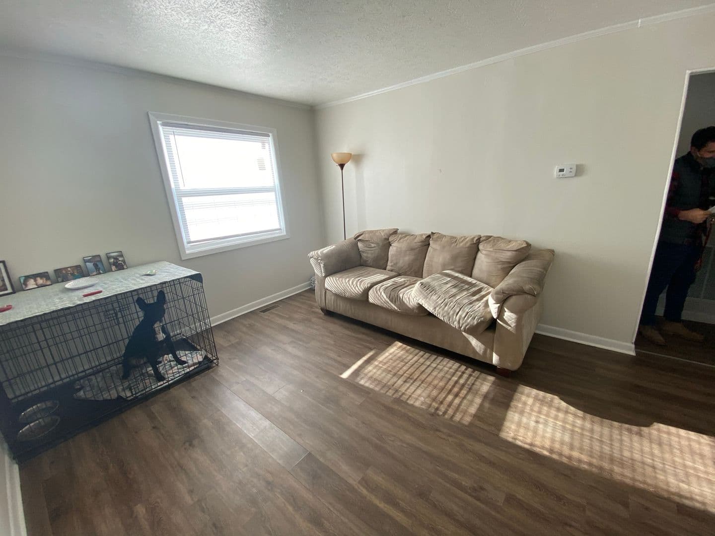 Waynesboro Apartment: 1019 Albemarle Ave