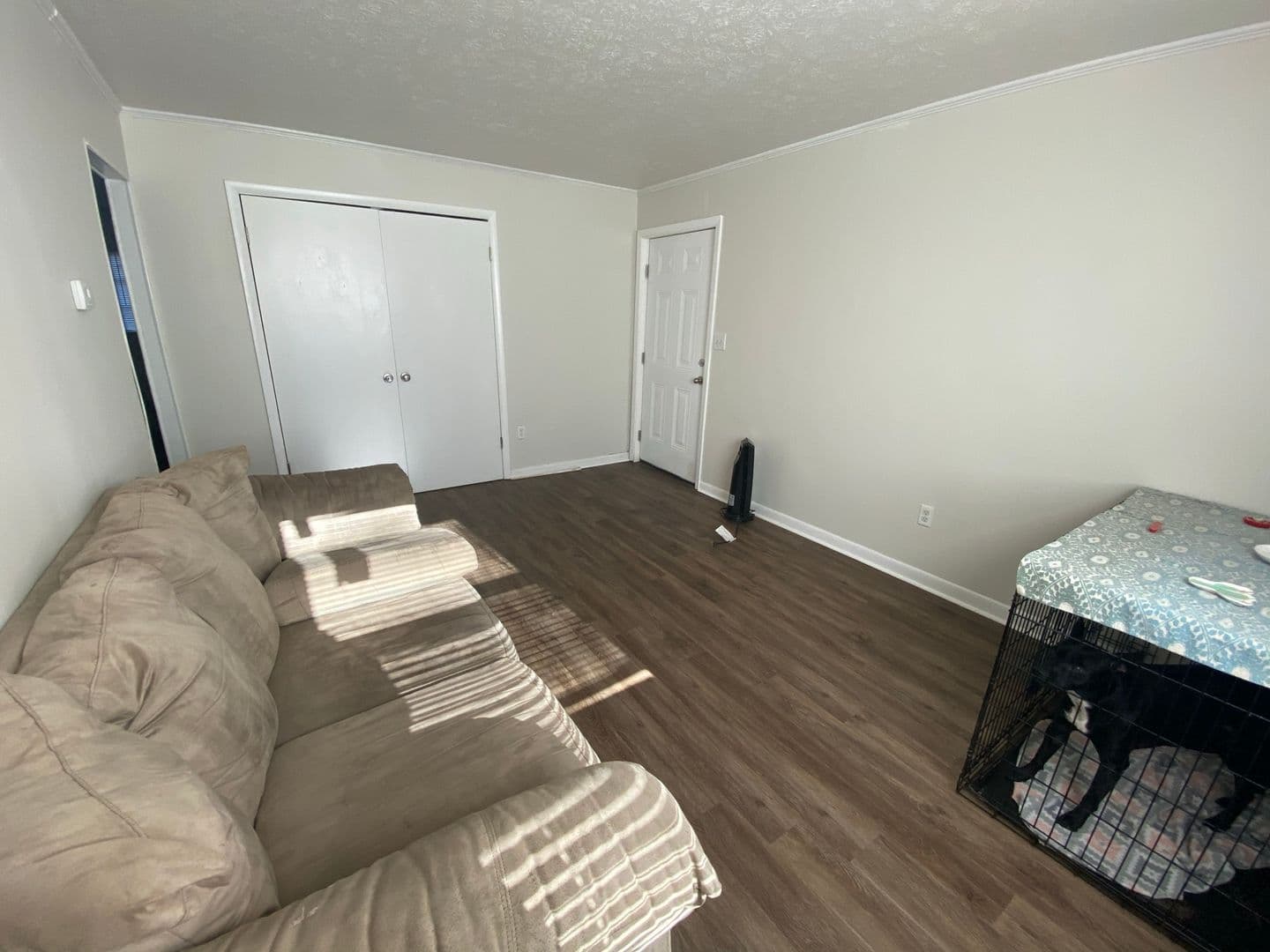 Waynesboro Apartment: 1019 Albemarle Ave
