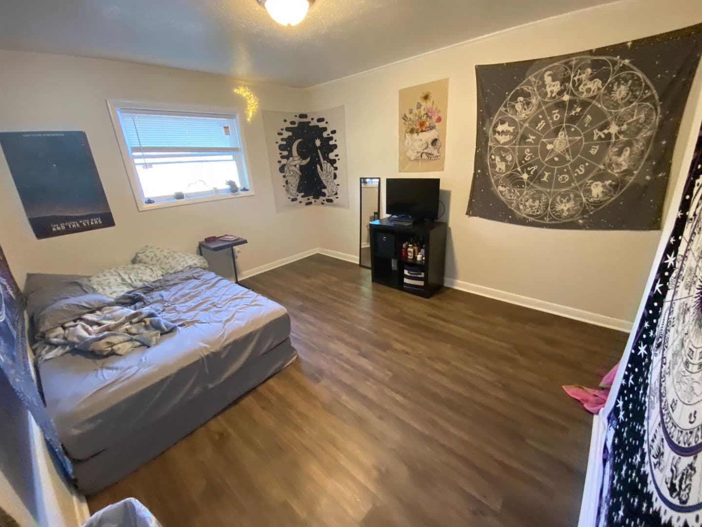 Waynesboro Apartment: 1019 Albemarle Ave