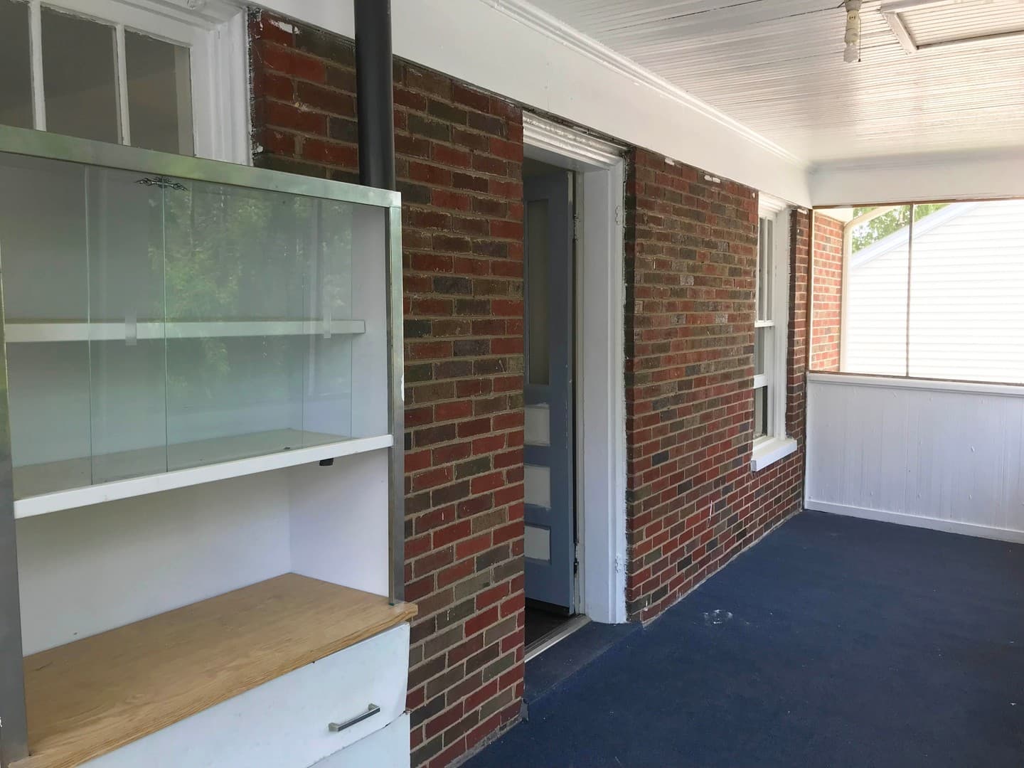 Waynesboro Apartment: 416 Cherry Avenue