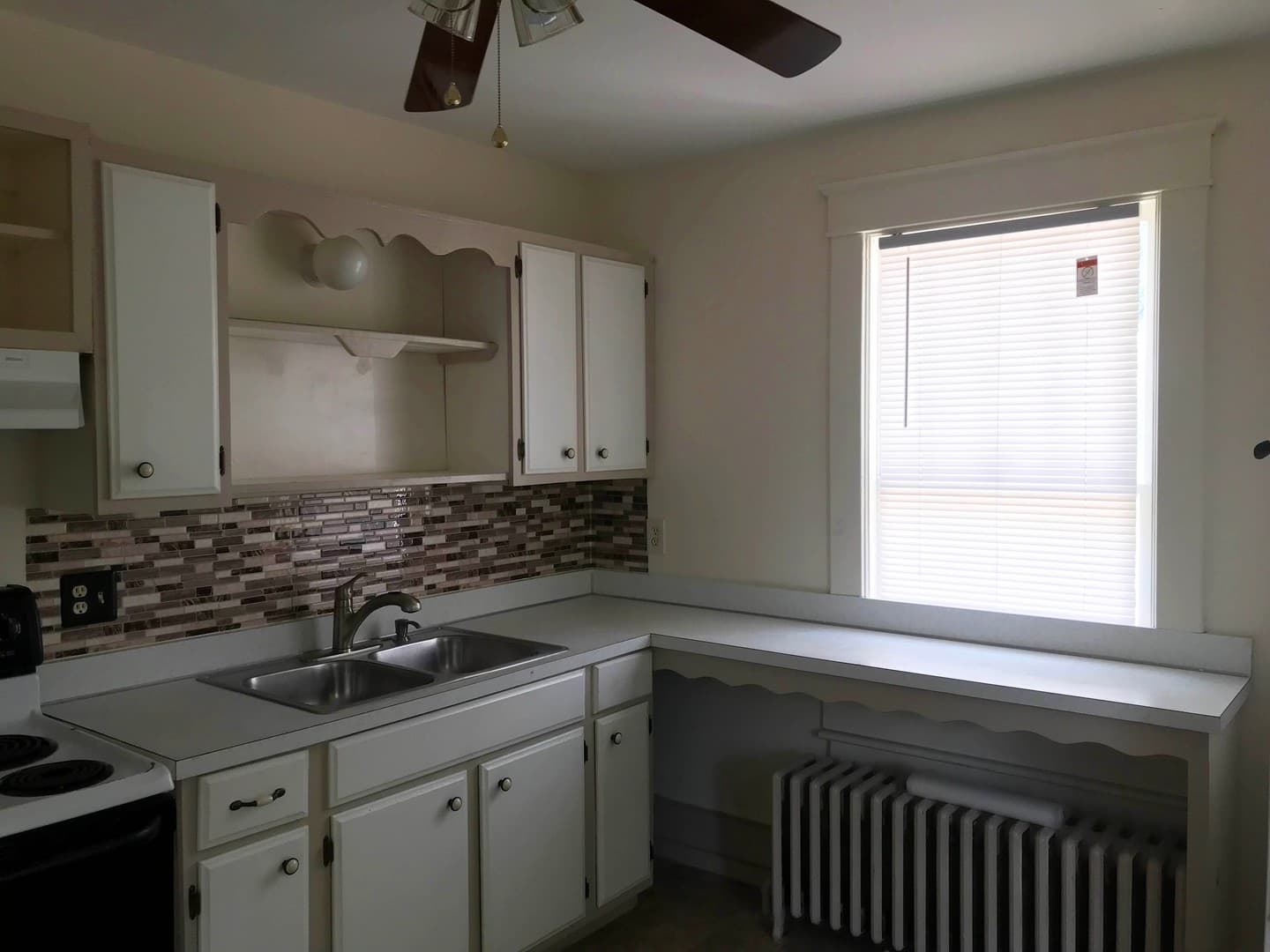 Waynesboro Apartment: 416 Cherry Avenue