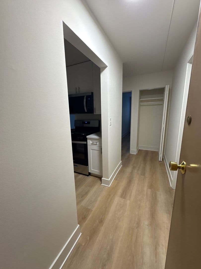 Wheeling Apartment: 62 S. Wolf Road
