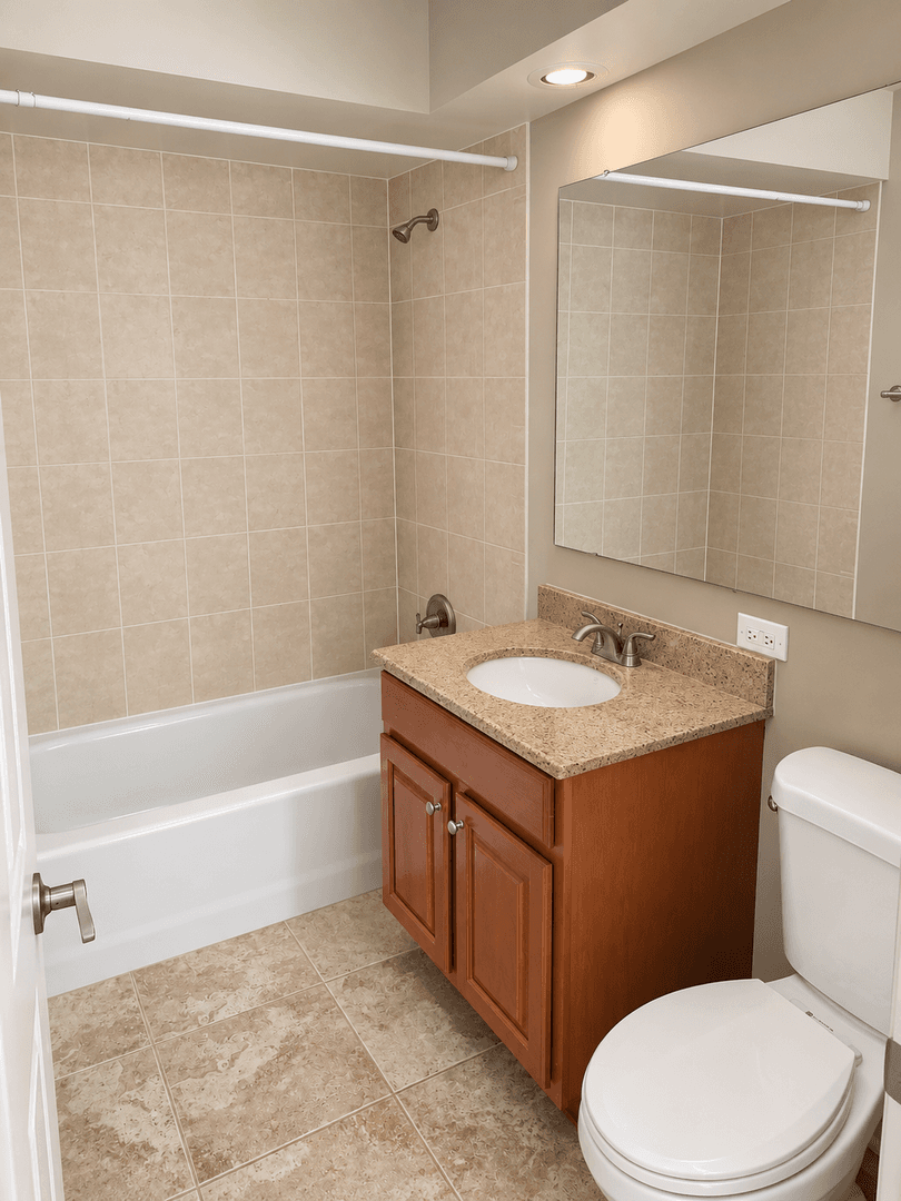 Hillside Apartment: 2121 S. Wolf Road