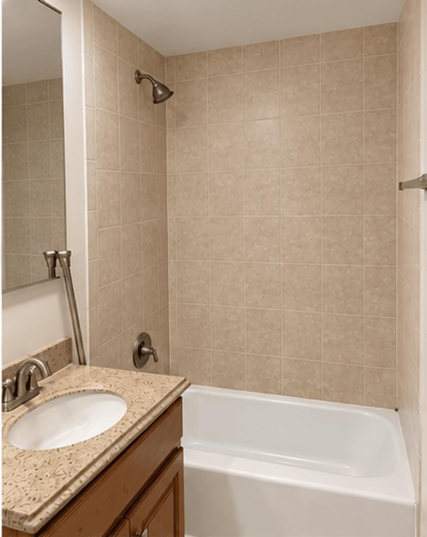 Hillside Apartment: 1919 & 2021 S. Wolf Rd