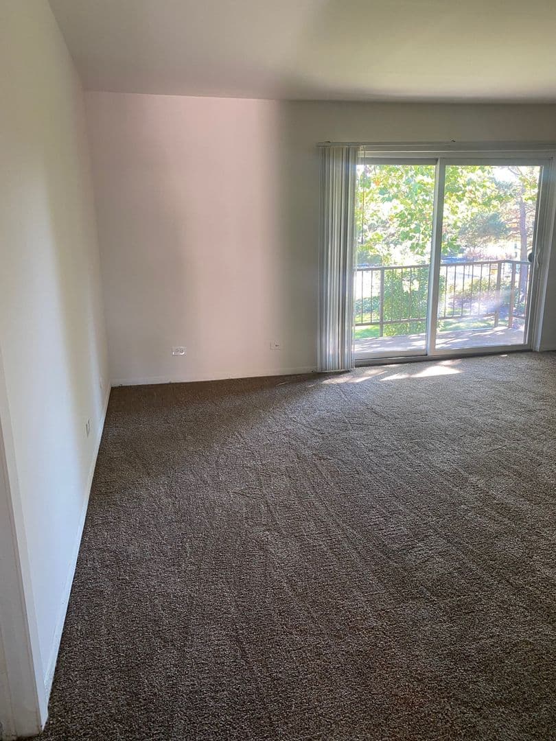 Glen Ellyn Apartment: 1250 Old Bond Ct