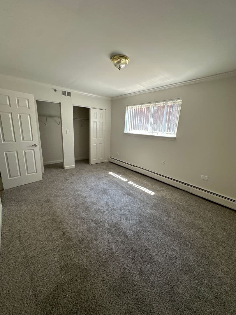 Hillside Apartment: 1919 & 2021 S. Wolf Rd