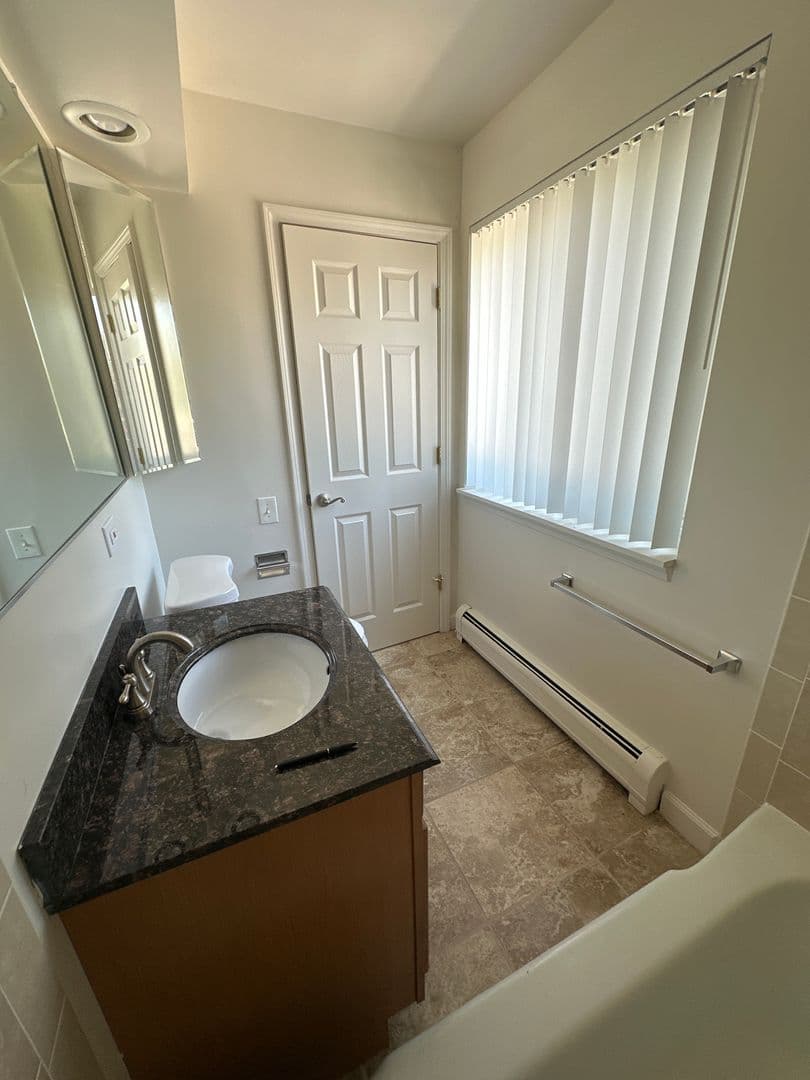 Hillside Apartment: 1919 & 2021 S. Wolf Rd