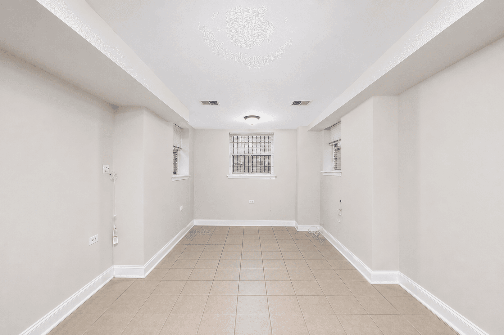 Chicago Apartment: 4934 S. King Drive