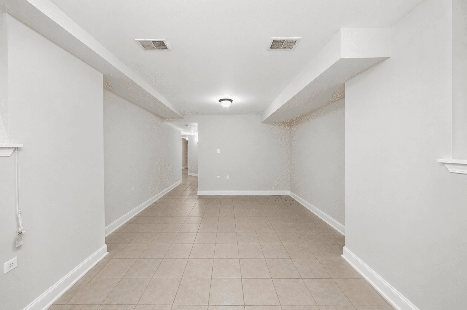 Chicago Apartment: 4934 S. King Drive