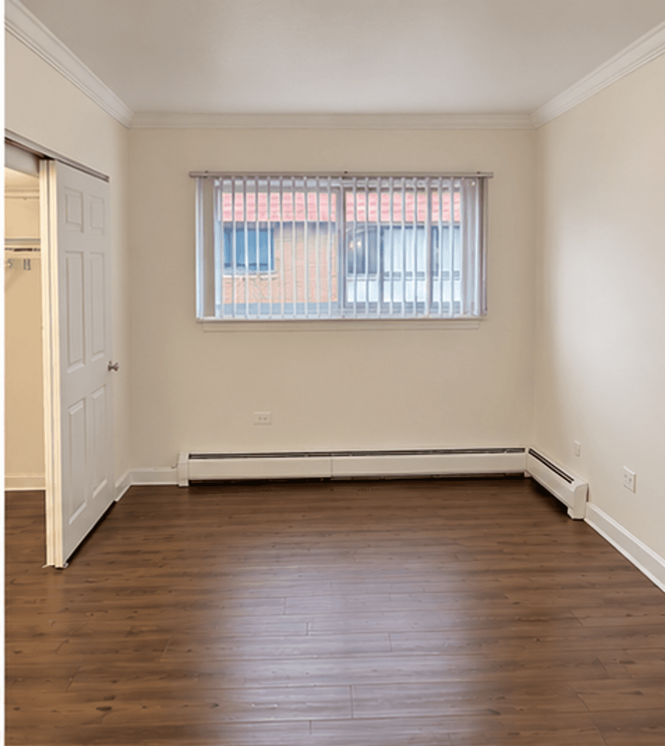 Hillside Apartment: 1919 & 2021 S. Wolf Rd