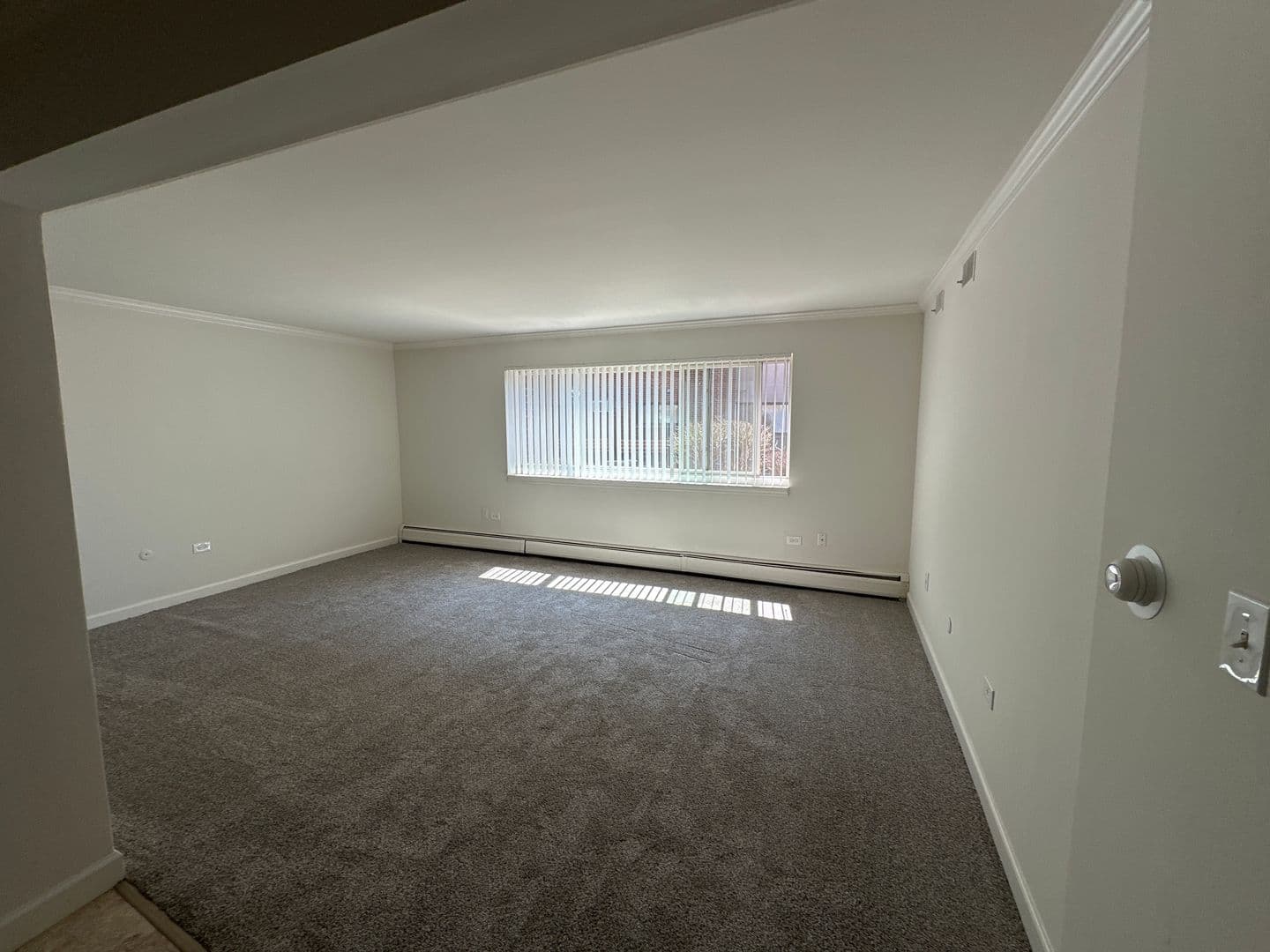 Hillside Apartment: 1919 & 2021 S. Wolf Rd