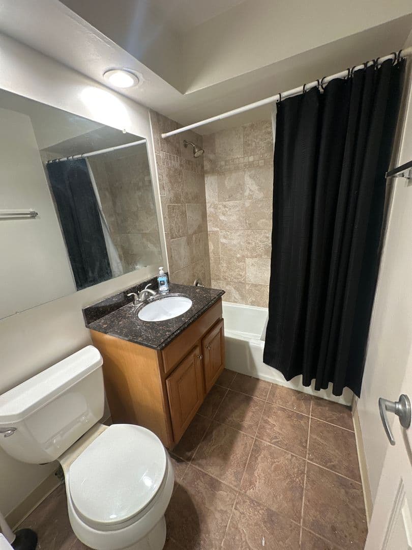 Hillside Apartment: 2121 S. Wolf Road
