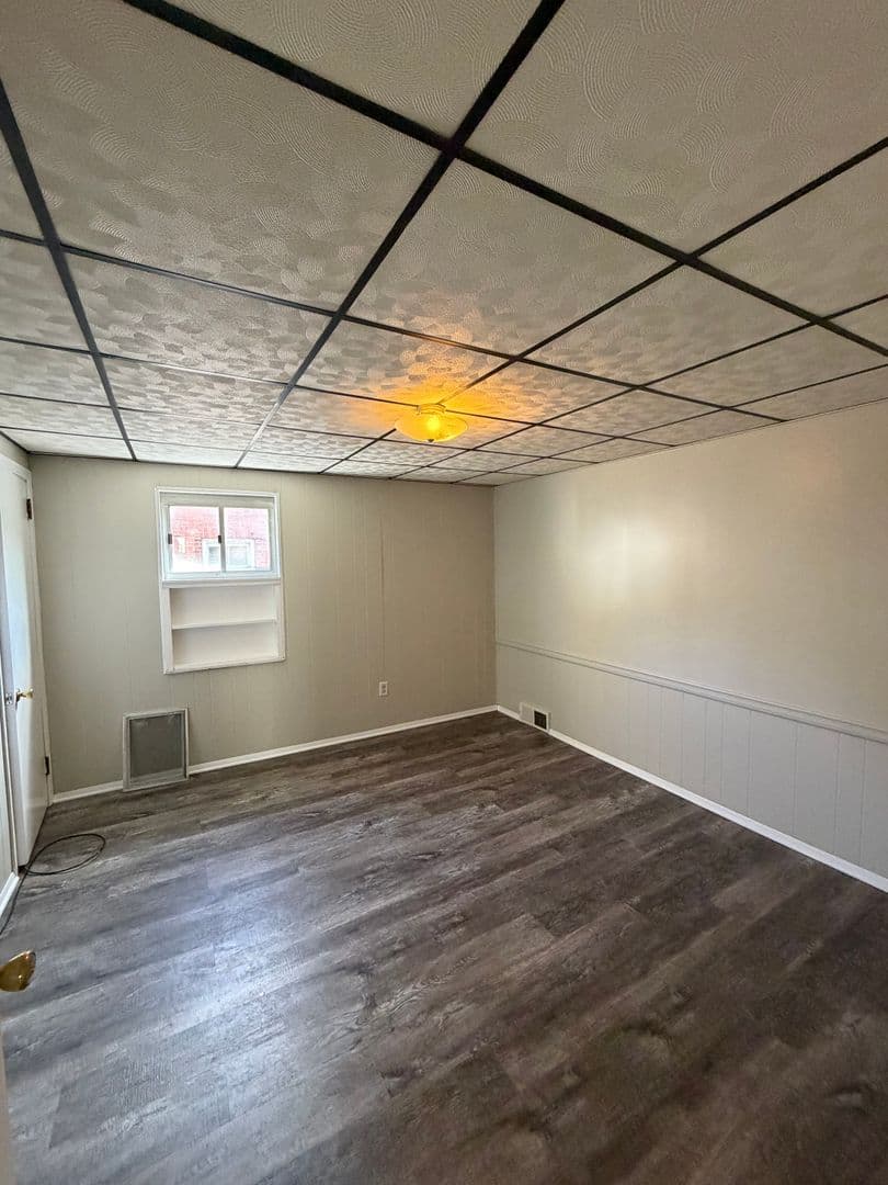 Pittsburgh Apartment: 3344 - 3346 Babcock Blvd