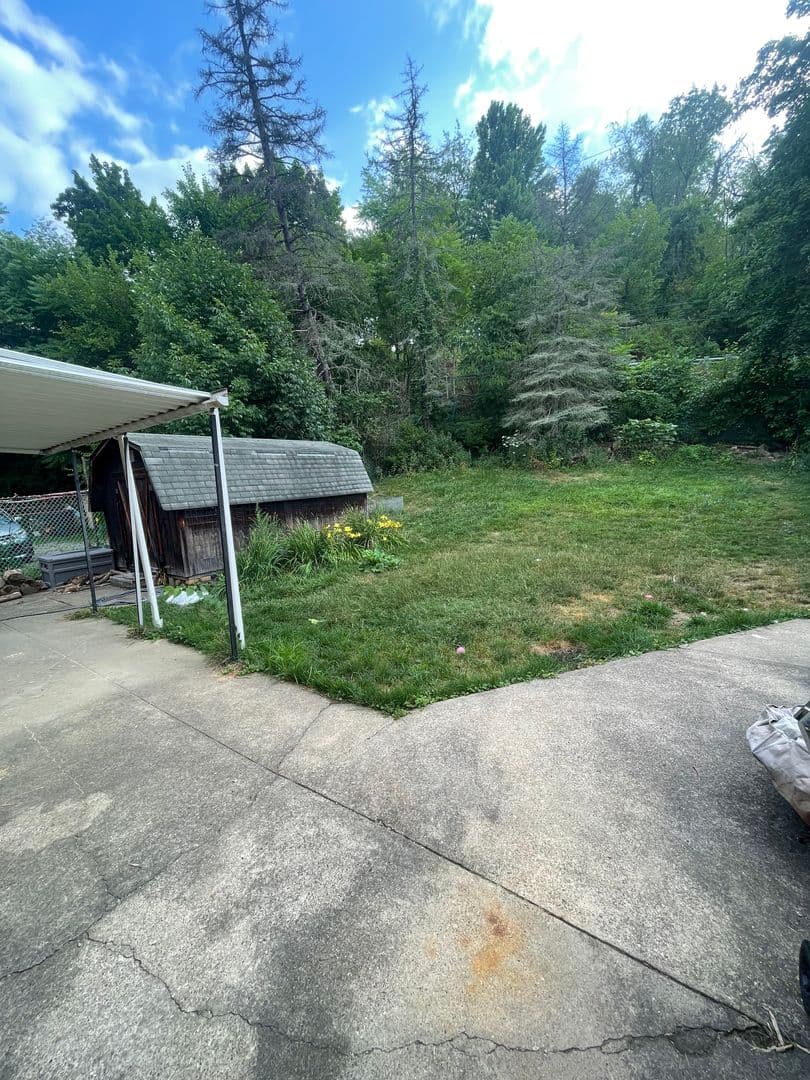 Pittsburgh Apartment: 3344 - 3346 Babcock Blvd
