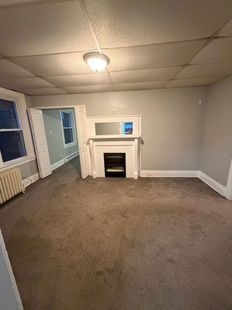 Pittsburgh Apartment: 208-212 Brighton Road