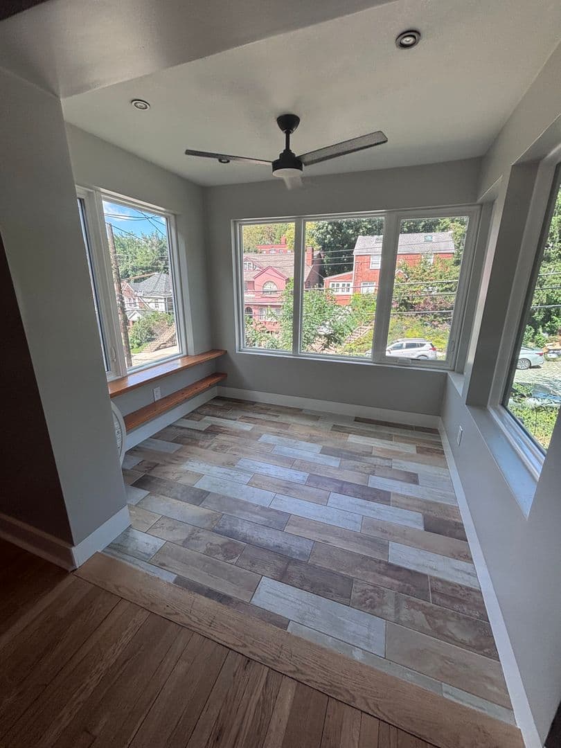 Pittsburgh House: 5516 Phillips Ave