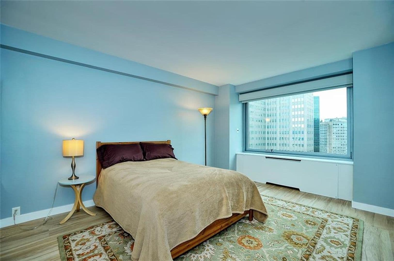 Pittsburgh Condo: 320 Fort Duquesne Blvd