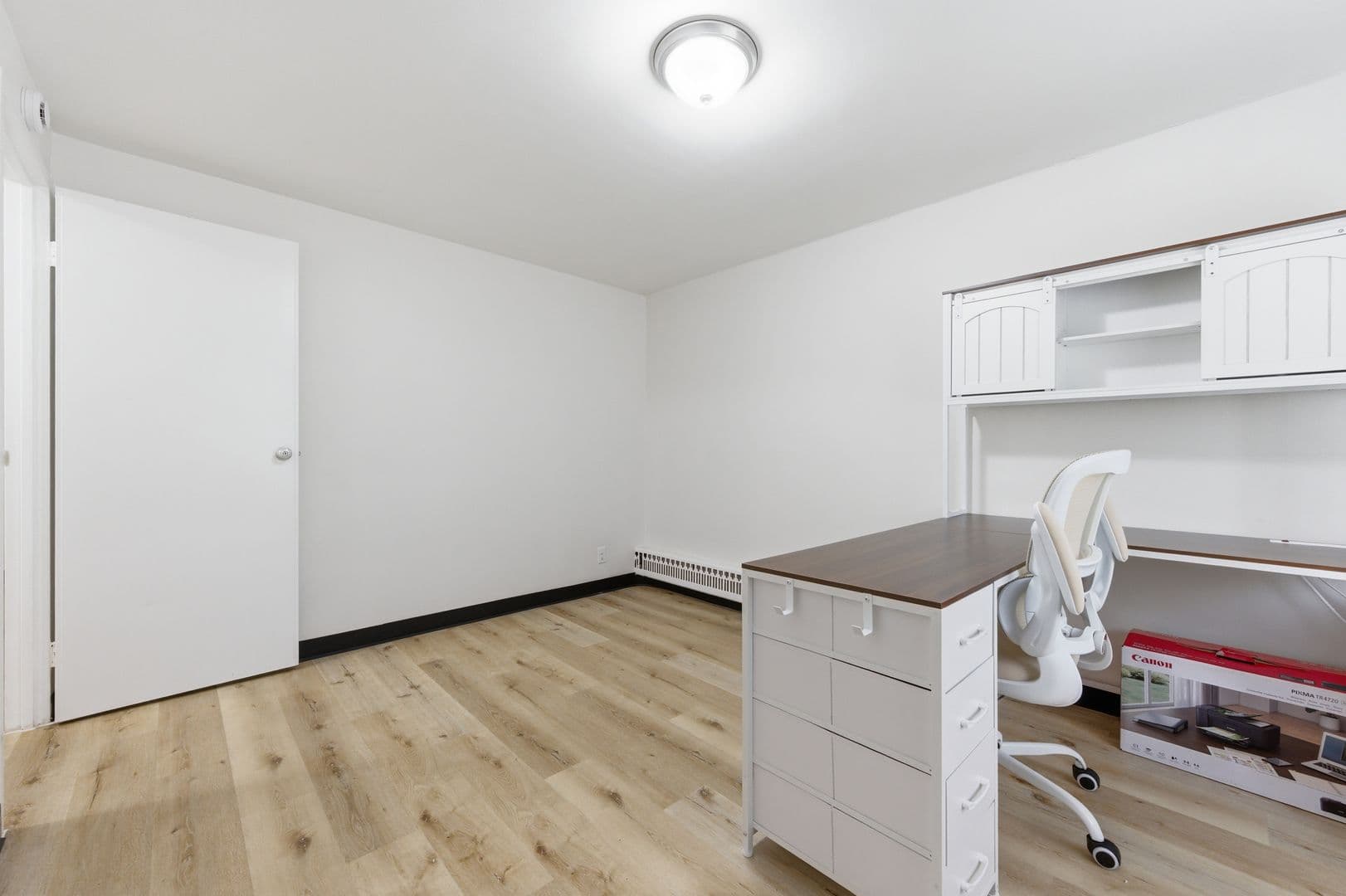 Butler Apartment: 1 Lumar Drive