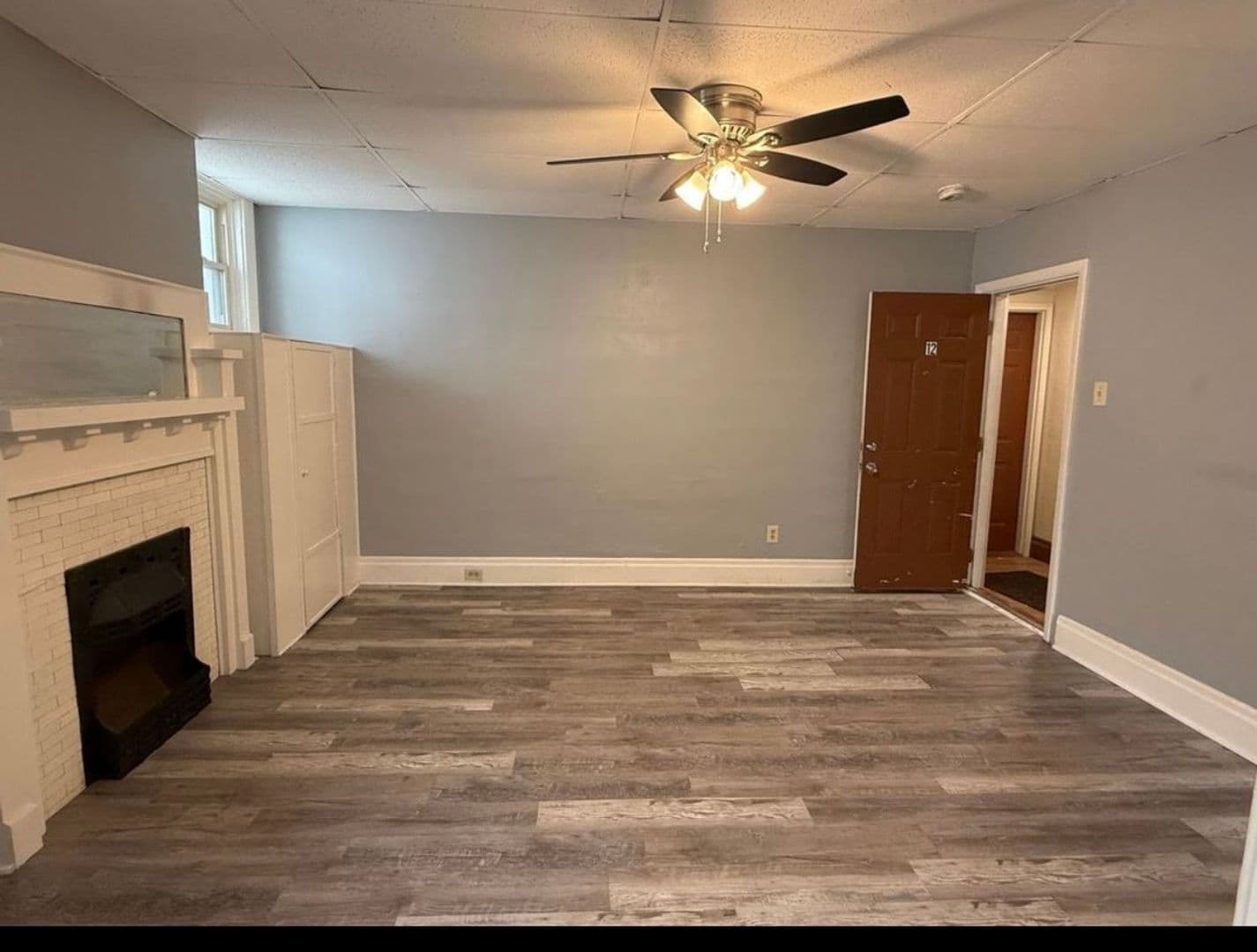 Pittsburgh Apartment: 208-212 Brighton Road