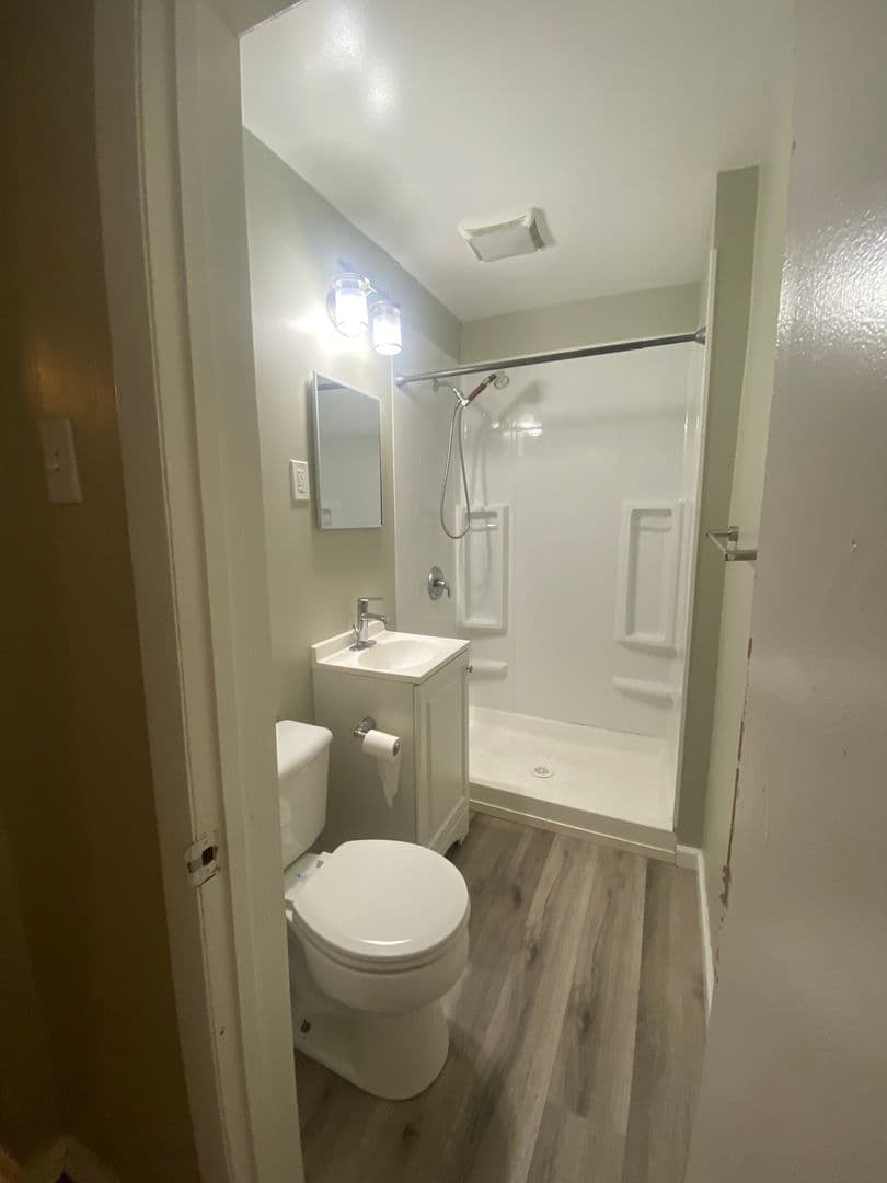 Pittsburgh Apartment: 3305 Juliet Street
