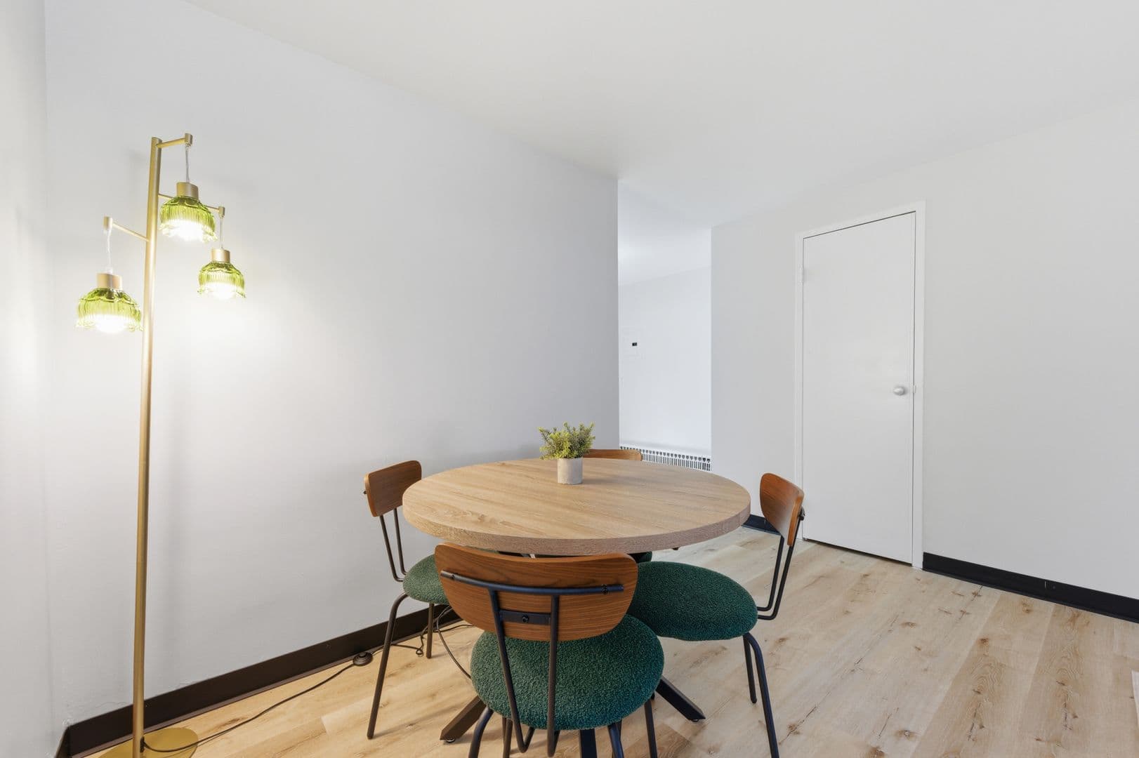 Butler Apartment: 298 Lumar Drive