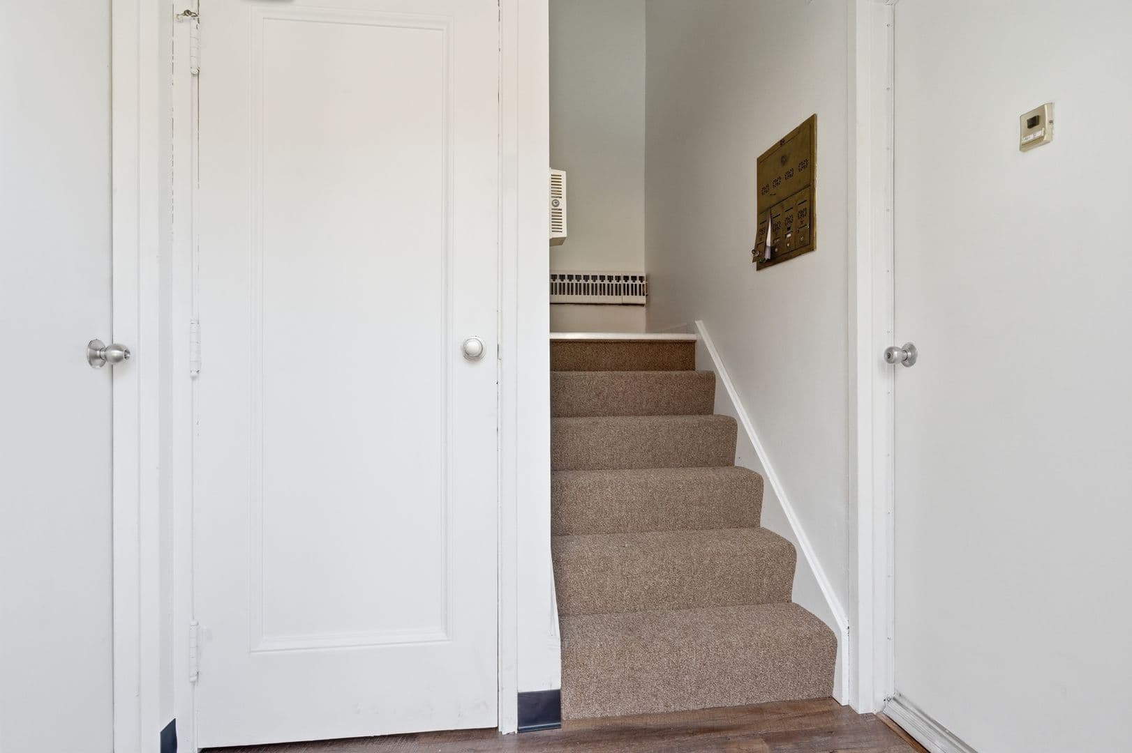 Butler Apartment: 1 Lumar Drive