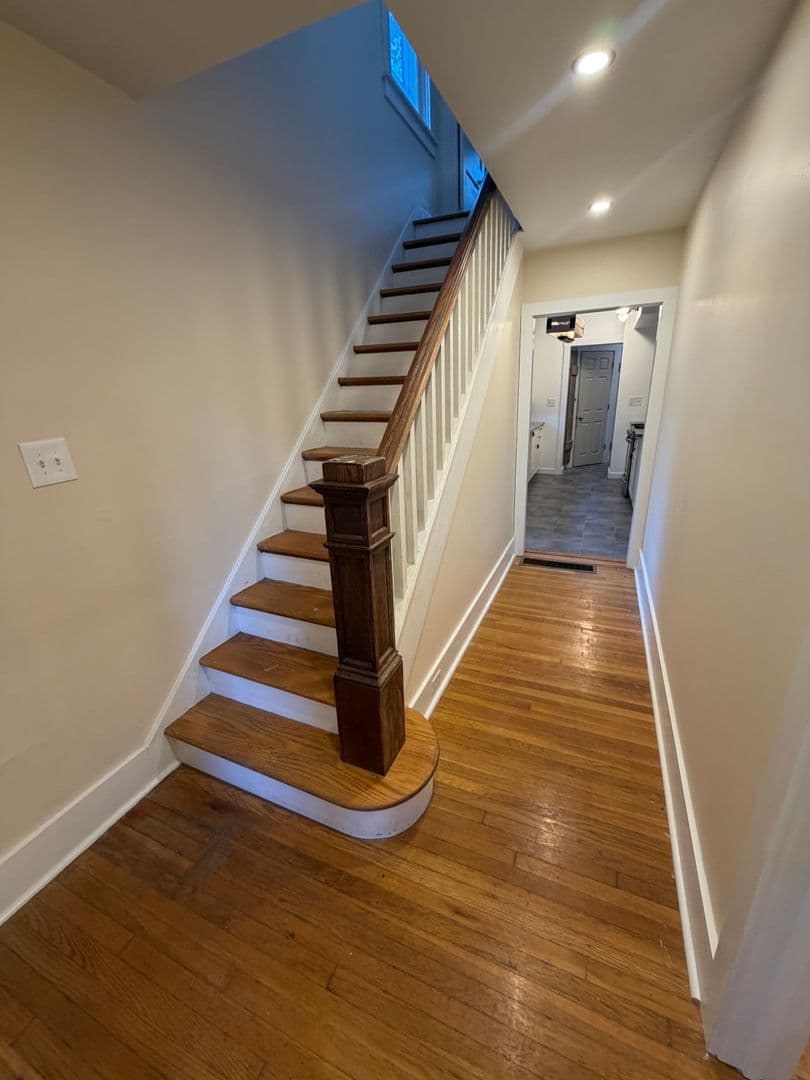 Pittsburgh House: 5248 Beelermont Place
