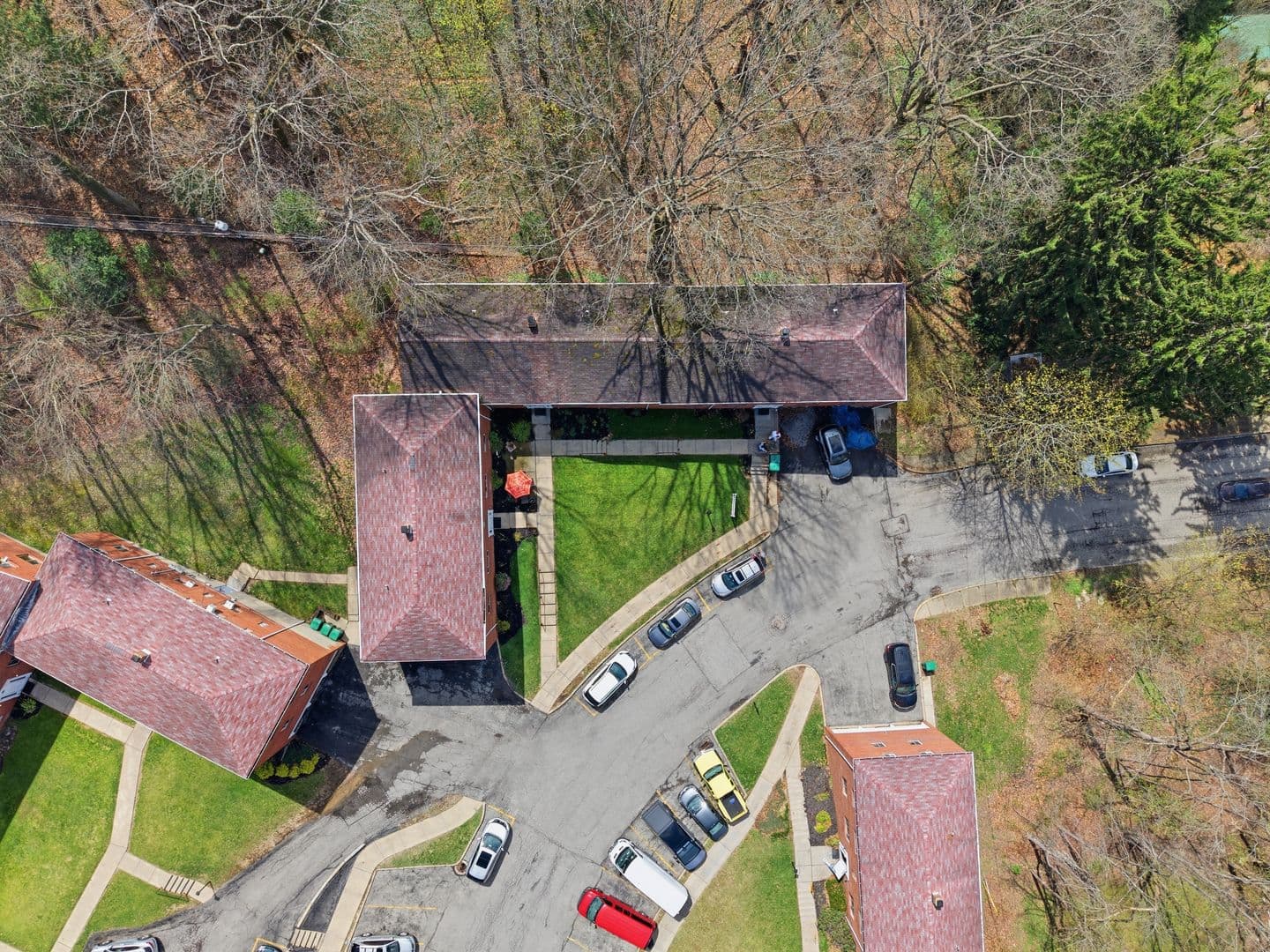 Butler Apartment: 298 Lumar Drive