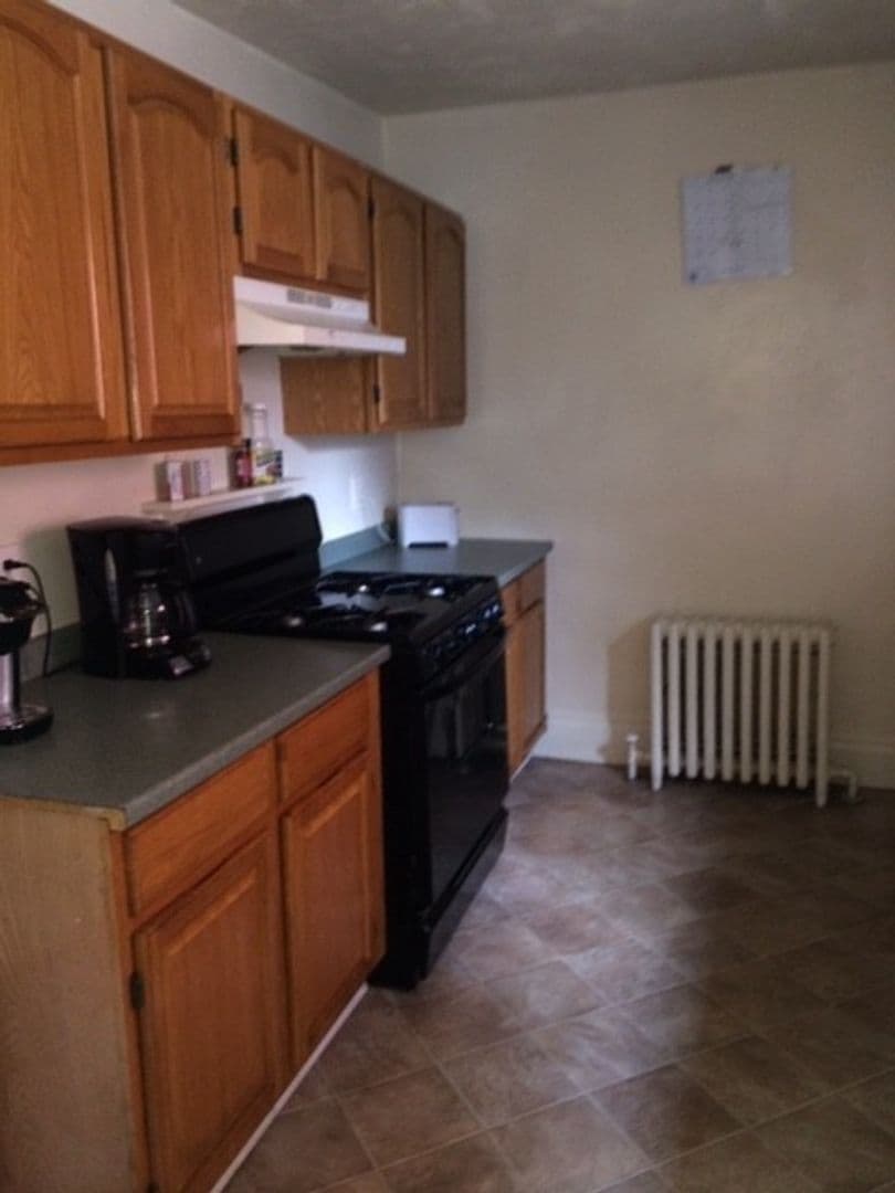 Pittsburgh House: 1325 Bingham St