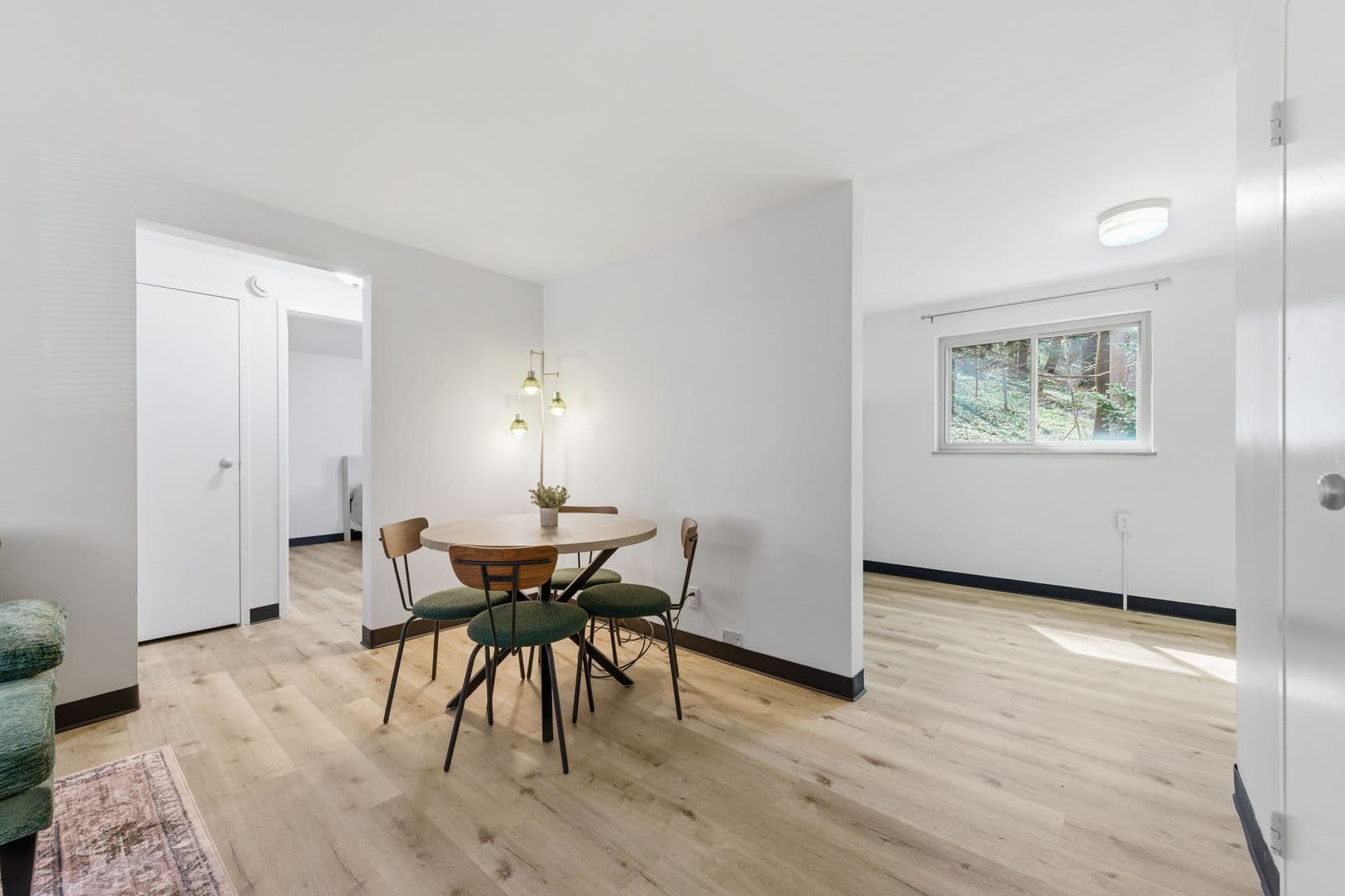 Butler Apartment: 298 Lumar Drive
