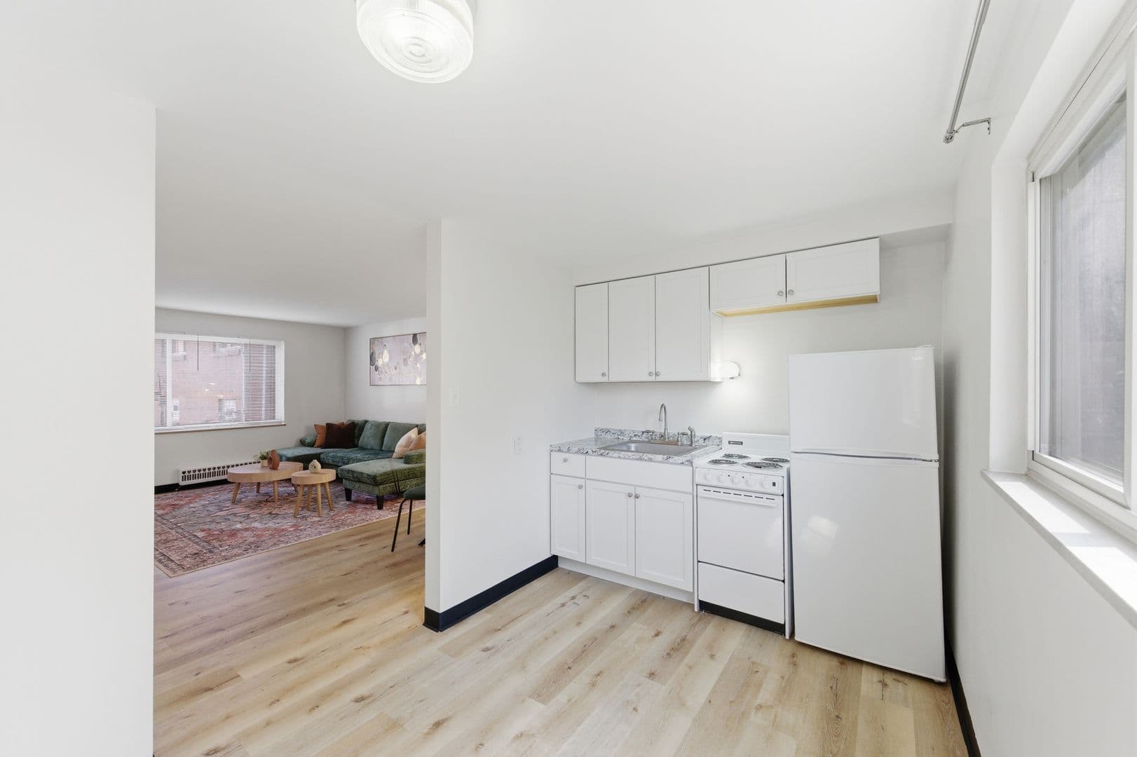 Butler Apartment: 298 Lumar Drive