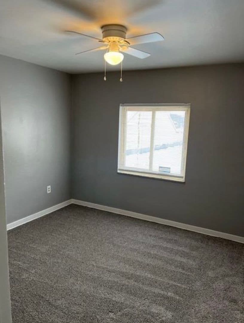 Pittsburgh Apartment: 3336 Babcock Blvd