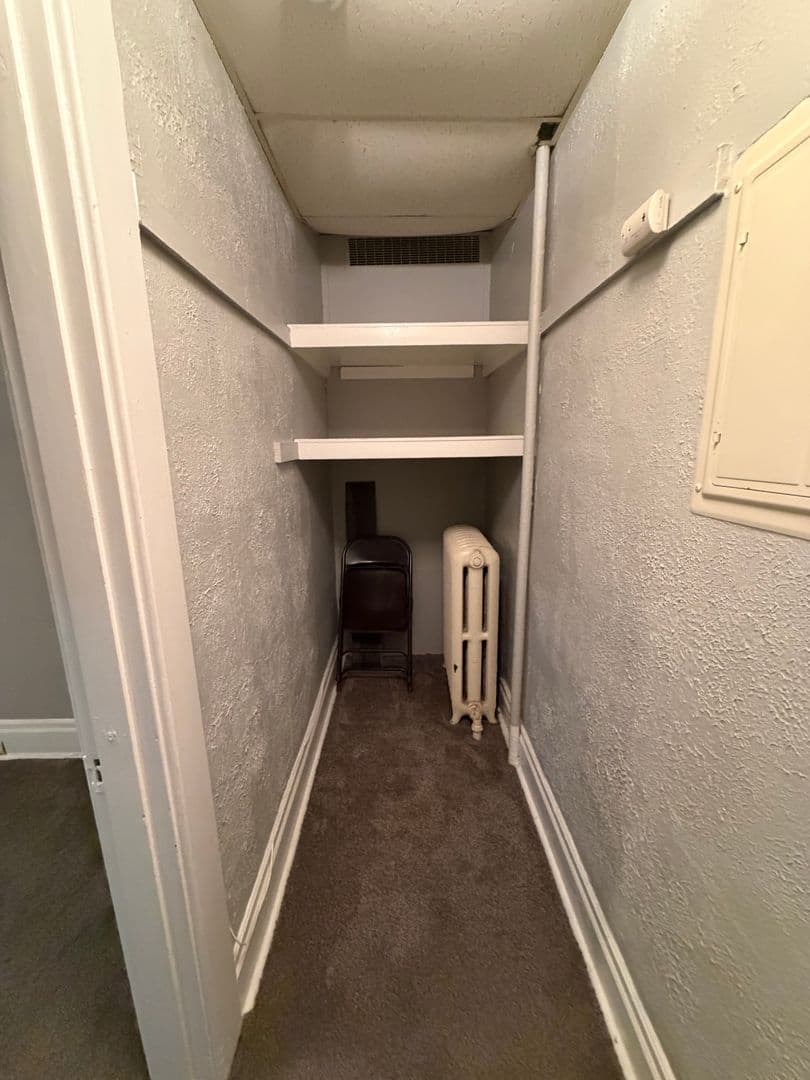 Pittsburgh Apartment: 208-212 Brighton Road
