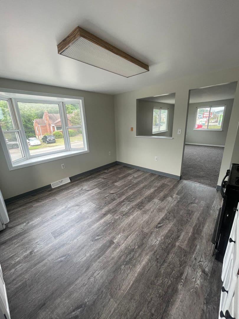 Pittsburgh Apartment: 3344 - 3346 Babcock Blvd
