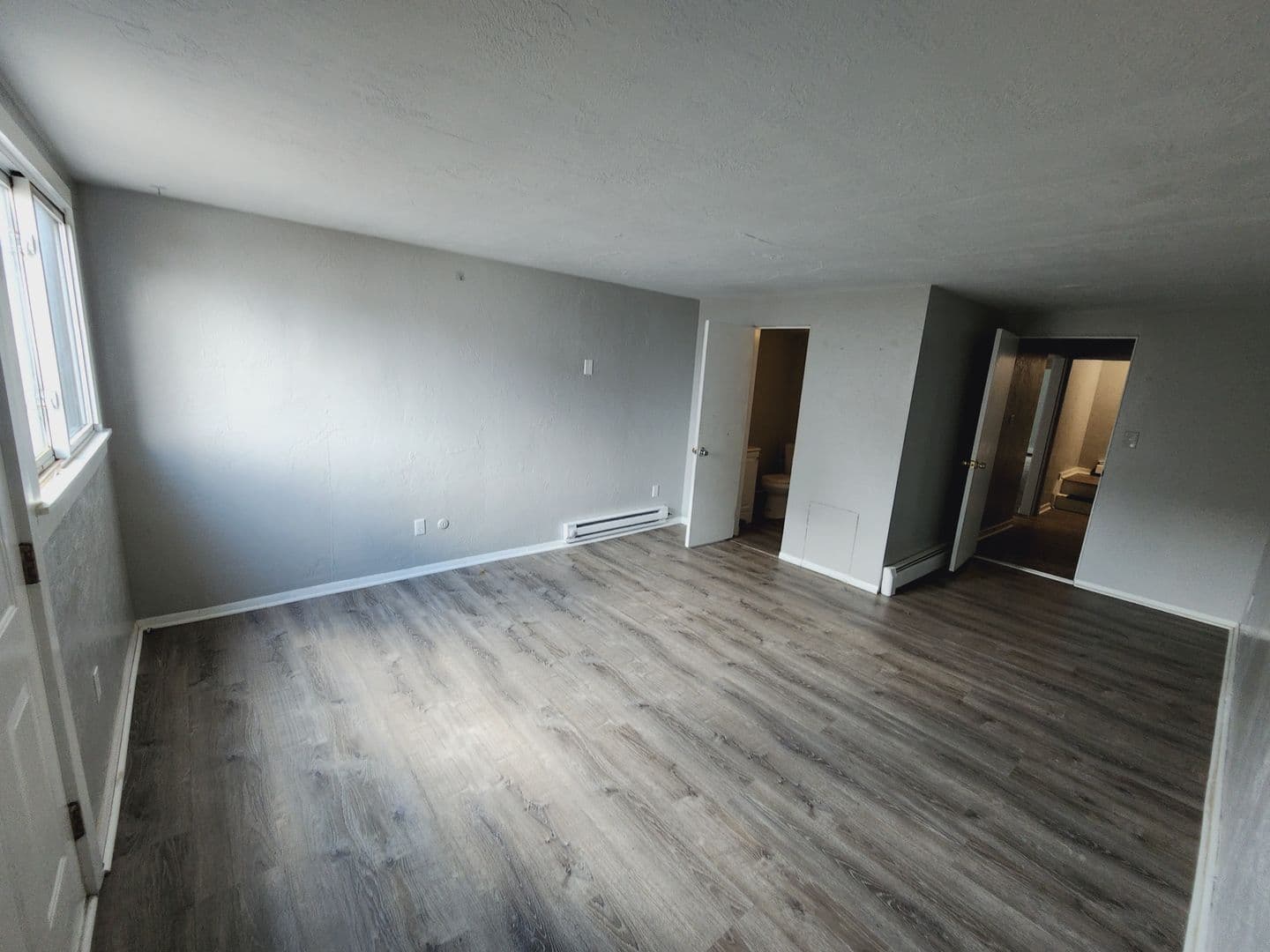 Pittsburgh Apartment: 1511 Hatteras Street