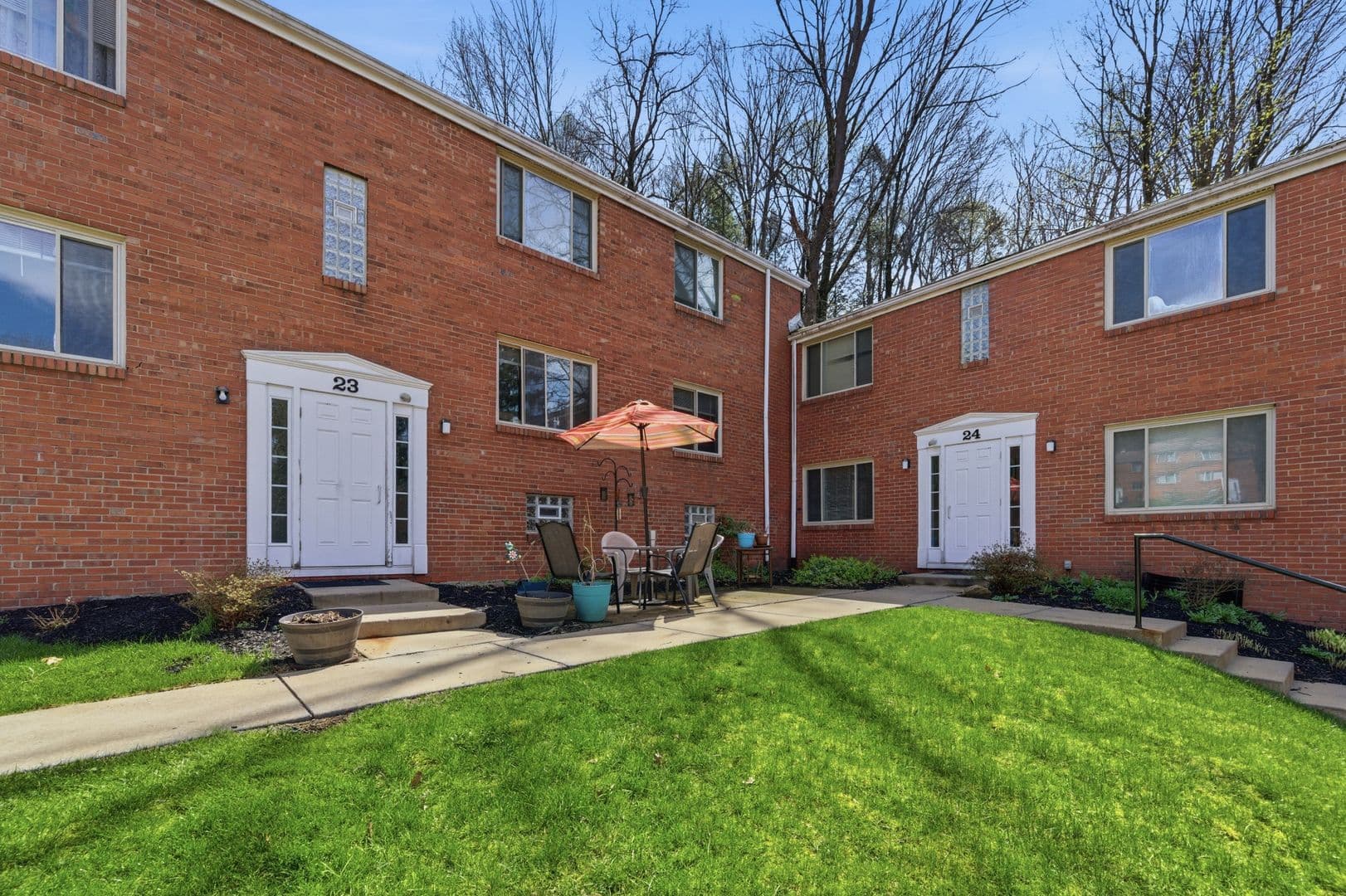 Butler Apartment: 298 Lumar Drive