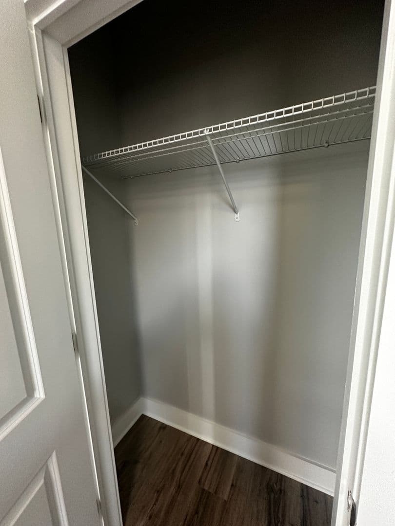 Pittsburgh Apartment: 4632 Centre Ave