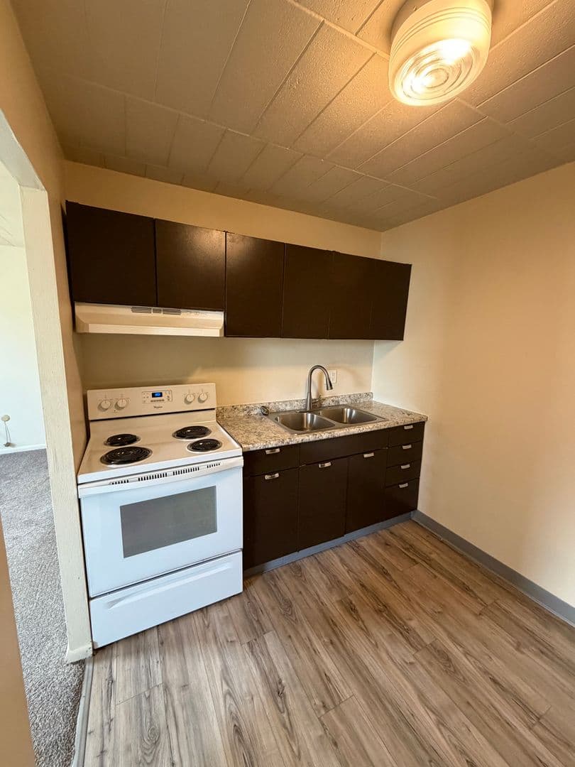 Pittsburgh Apartment: 88 Sheridan Ave