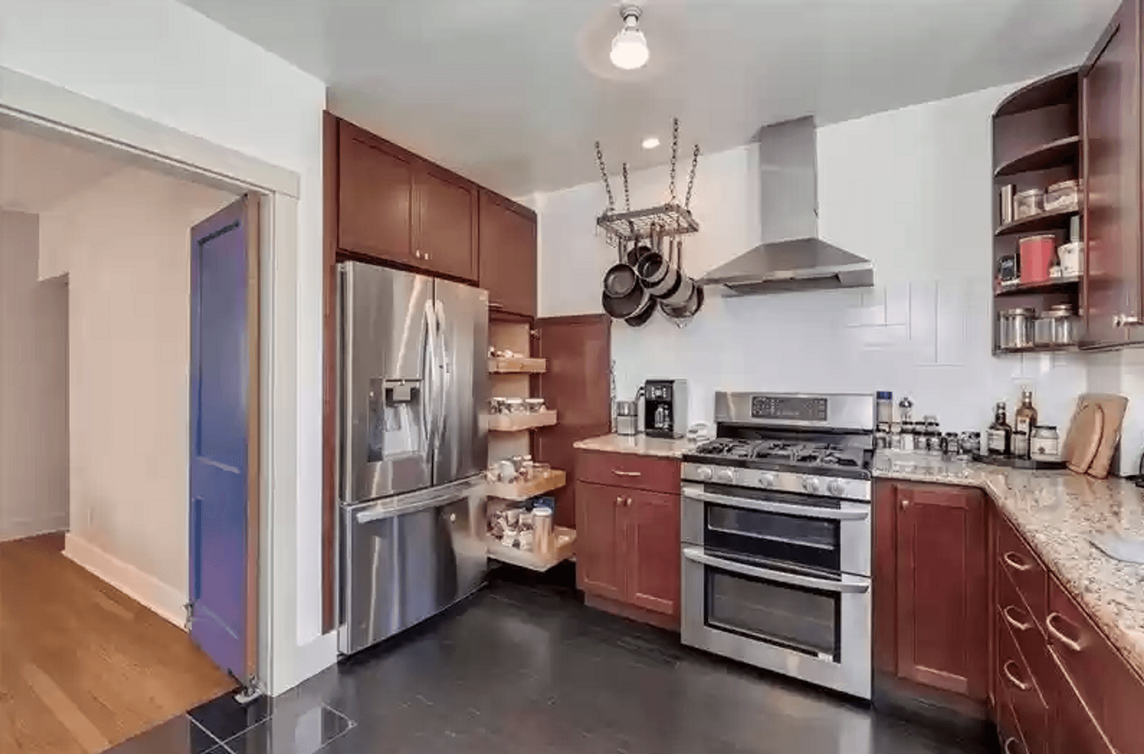 Pittsburgh House: 5516 Phillips Ave