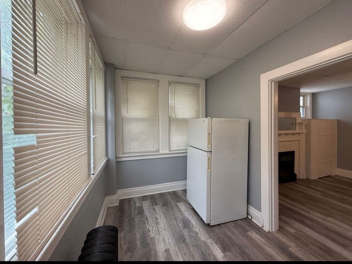Pittsburgh Apartment: 208-212 Brighton Road