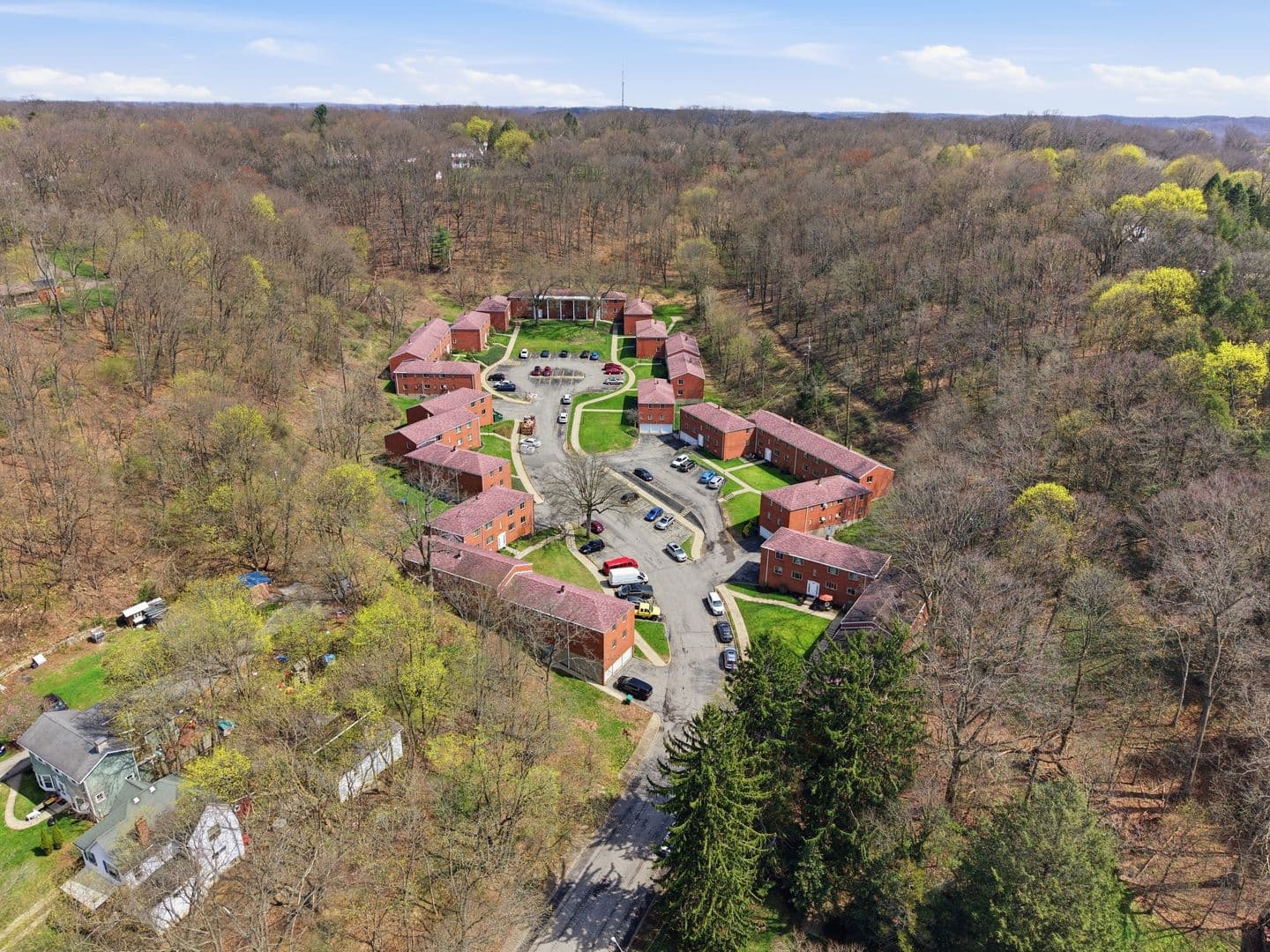 Butler Apartment: 298 Lumar Drive