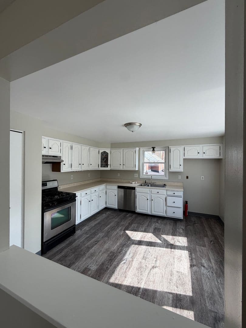 Pittsburgh Apartment: 3344 - 3346 Babcock Blvd