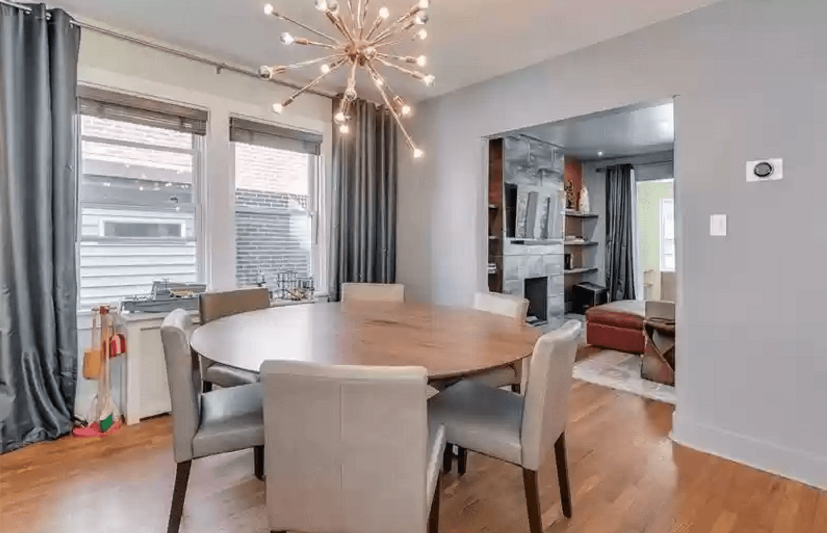 Pittsburgh House: 5516 Phillips Ave